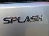 Inlaatspruitstuk van een Suzuki Splash, 2008 / 2015 1.0 12V, MPV, Benzine, 996cc, 50kW (68pk), FWD, K10B, 2011-06 / 2015-12, EXB22S 2012