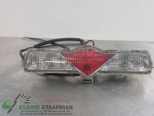 Gebruikte Bumper mistlamp Toyota GT 86 (ZN) 2.0 16V Prijs € 70,00 Margeregeling aangeboden door Kleine Staarman B.V. Autodemontage