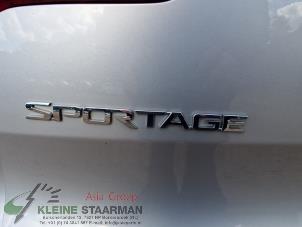 Gebruikte Accubak Kia Sportage (SL) 1.6 GDI 16V 4x2 Prijs op aanvraag aangeboden door Kleine Staarman B.V. Autodemontage