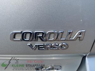 Gebruikte Stuurhuis Bekrachtigd Toyota Corolla Verso (R10/11) 2.2 D-4D 16V Prijs op aanvraag aangeboden door Kleine Staarman B.V. Autodemontage