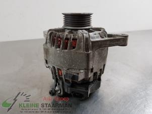 Gebruikte Dynamo Kia Picanto (JA) 1.2 CVVT 16V Prijs € 75,00 Margeregeling aangeboden door Kleine Staarman B.V. Autodemontage