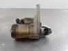 Startmotor van een Nissan Primera Wagon (W12) 2.0 16V 2005