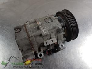 Gebruikte Aircopomp Nissan Primera Wagon (W12) 2.0 16V Prijs € 100,00 Margeregeling aangeboden door Kleine Staarman B.V. Autodemontage