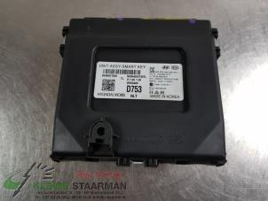 Gebruikte Smart entry computer Hyundai Tucson (TL) 1.6 T-GDi 16V 2WD Prijs € 100,00 Margeregeling aangeboden door Kleine Staarman B.V. Autodemontage