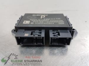 Gebruikte PDC Module Mazda CX-30 (DM) 2.0 e-SkyActiv X 186 16V Prijs op aanvraag aangeboden door Kleine Staarman B.V. Autodemontage