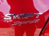 Suzuki Swift (ZC/ZD) 1.4 Booster Jet Sport Turbo 16V Schokbreker rechts-achter