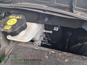 Gebruikte Hoofdremcilinder Hyundai Tucson (TL) 1.6 T-GDi 16V 2WD Prijs op aanvraag aangeboden door Kleine Staarman B.V. Autodemontage