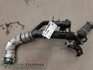 Gebruikte Intercooler Slang Hyundai Tucson (TL) 1.6 T-GDi 16V 2WD Prijs op aanvraag aangeboden door Kleine Staarman B.V. Autodemontage