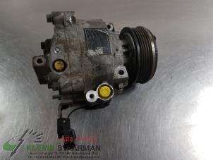 Gebruikte Aircopomp Mitsubishi ASX 1.6 MIVEC 16V Prijs € 121,00 Inclusief btw aangeboden door Kleine Staarman B.V. Autodemontage