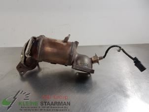 Gebruikte Katalysator Kia Ceed (CDB5/CDBB) 1.4 T-GDI 16V Prijs € 363,00 Inclusief btw aangeboden door Kleine Staarman B.V. Autodemontage