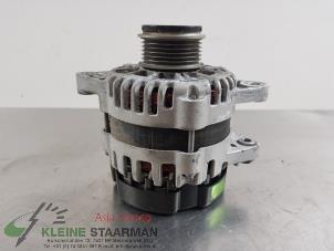 Gebruikte Dynamo Kia Ceed (CDB5/CDBB) 1.4 T-GDI 16V Prijs € 75,00 Margeregeling aangeboden door Kleine Staarman B.V. Autodemontage