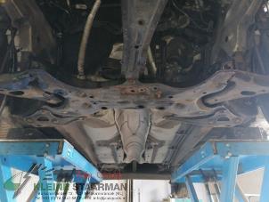 Gebruikte Subframe Toyota Corolla Verso (R10/11) 1.6 16V VVT-i Prijs op aanvraag aangeboden door Kleine Staarman B.V. Autodemontage