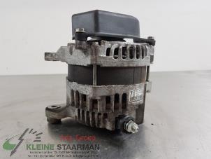 Gebruikte Dynamo Toyota GT 86 (ZN) 2.0 16V Prijs € 75,00 Margeregeling aangeboden door Kleine Staarman B.V. Autodemontage