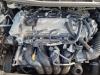 Motor van een Toyota Auris (E15), 2006 / 2012 1.6 Dual VVT-i 16V, Hatchback, Benzine, 1.598cc, 97kW (132pk), FWD, 1ZRFAE, 2009-05 / 2012-09, ZRE151 2012