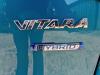 Slotplaat voor van een Suzuki Vitara (LY/MY), 2015 1.4 Booster Jet Turbo 16V SHVS, SUV, Elektrisch Benzine, 1,373cc, 95kW (129pk), 4x4, K14D, 2019-07, LYDD 2021