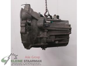 Gebruikte Versnellingsbak Kia Sportage (QL) 2.0 CRDi 136 16V VGT 4x4 Prijs € 800,00 Margeregeling aangeboden door Kleine Staarman B.V. Autodemontage