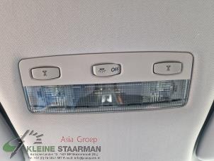 Gebruikte Binnenverlichting voor Nissan Primera Wagon (W12) 2.0 16V Prijs op aanvraag aangeboden door Kleine Staarman B.V. Autodemontage