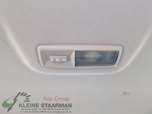 Gebruikte Binnenverlichting achter Nissan Primera Wagon (W12) 2.0 16V Prijs op aanvraag aangeboden door Kleine Staarman B.V. Autodemontage