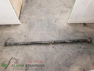 Gebruikte Tussenas Kia Sportage (QL) 2.0 CRDi 136 16V VGT 4x4 Prijs € 250,00 Margeregeling aangeboden door Kleine Staarman B.V. Autodemontage