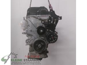 Gebruikte Motor Kia Venga 1.6 CVVT 16V Prijs op aanvraag aangeboden door Kleine Staarman B.V. Autodemontage