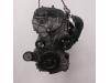 Motor van een Mazda 6 SportBreak (GH19/GHA9), 2008 / 2013 2.0i 16V S-VT, Combi/o, Benzine, 1.999cc, 108kW (147pk), FWD, LF17, 2007-12 / 2013-07, GH19F6; GH19F7 2008
