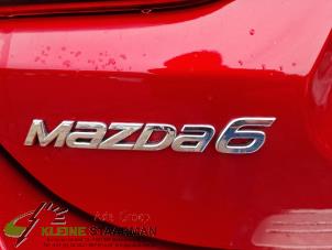 Gebruikte Benzinepomp Mazda 6 (GJ/GH/GL) 2.0 SkyActiv-G 165 16V Prijs op aanvraag aangeboden door Kleine Staarman B.V. Autodemontage