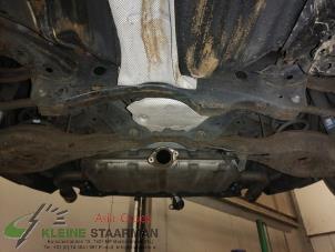 Gebruikte Subframe Mazda 6 (GJ/GH/GL) 2.0 SkyActiv-G 165 16V Prijs op aanvraag aangeboden door Kleine Staarman B.V. Autodemontage