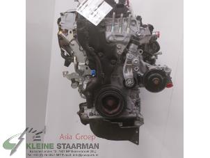 Gebruikte Motor Mazda CX-5 II (KF) 2.2 SkyActiv-D 150 16V 2WD Prijs € 3.250,00 Margeregeling aangeboden door Kleine Staarman B.V. Autodemontage