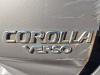 Toyota Corolla Verso (R10/11) 1.8 16V VVT-i Achterpoot rechts