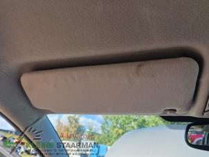 Gebruikte Zonneklep Toyota Corolla Verso (R10/11) 1.8 16V VVT-i Prijs op aanvraag aangeboden door Kleine Staarman B.V. Autodemontage
