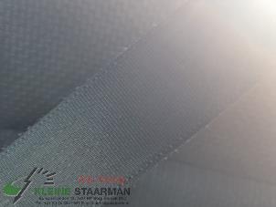 Gebruikte Veiligheidsgordel rechts-achter Toyota Corolla Verso (R10/11) 1.8 16V VVT-i Prijs op aanvraag aangeboden door Kleine Staarman B.V. Autodemontage