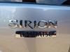 Motor Ruitenwisser achter van een Daihatsu Sirion 2 (M3), 2005 1.0 12V DVVT, Hatchback, Benzine, 998cc, 51kW (69pk), FWD, 1KRFE, 2005-01 / 2013-06, M300 2007