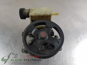 Gebruikte Servopomp Mazda 6 (GG12/82) 1.8i 16V Prijs € 42,50 Margeregeling aangeboden door Kleine Staarman B.V. Autodemontage