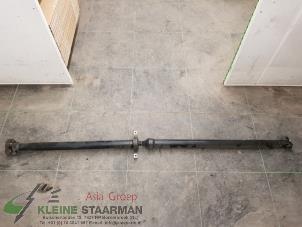 Gebruikte Cardanas Kia Sportage (QL) 1.6 T-GDI 16V 4x4 Prijs op aanvraag aangeboden door Kleine Staarman B.V. Autodemontage