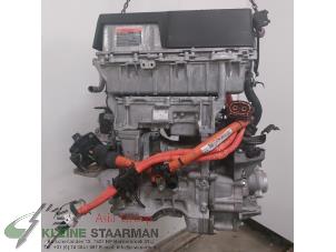 Gebruikte Motor Nissan Leaf (ZE1) e+ 59/62kWh Prijs op aanvraag aangeboden door Kleine Staarman B.V. Autodemontage