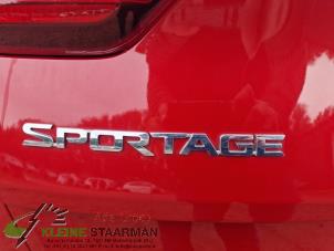 Gebruikte Benzinepomp Kia Sportage (QL) 1.6 T-GDI 16V 4x4 Prijs op aanvraag aangeboden door Kleine Staarman B.V. Autodemontage