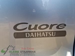 Gebruikte Kachelhuis Daihatsu Cuore (L251/271/276) 1.0 12V DVVT Prijs op aanvraag aangeboden door Kleine Staarman B.V. Autodemontage