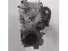 Motor van een Mazda 5 (CWA9), 2010 2.0i 16V, MPV, Benzine, 1.999cc, 110kW (150pk), FWD, LFZB, 2010-09, CWA9G 2011
