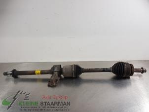 Gebruikte Cardanas rechts-voor (VWA) Kia Sportage (QL) 1.6 T-GDI 16V 4x4 Prijs € 125,00 Margeregeling aangeboden door Kleine Staarman B.V. Autodemontage