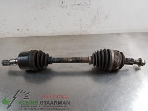 Gebruikte Cardanas links-voor (VWA) Mazda CX-5 I (KE,GH) 2.2 Skyactiv D 16V High Power 4WD Prijs € 90,00 Margeregeling aangeboden door Kleine Staarman B.V. Autodemontage