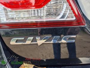 Gebruikte Vulpijp Brandstoftank Honda Civic (FA/FD) 1.3 Hybrid Prijs op aanvraag aangeboden door Kleine Staarman B.V. Autodemontage