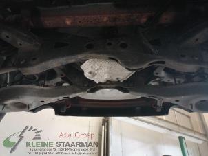 Gebruikte Subframe Mazda 3 (BM/BN) 2.0 SkyActiv-G 165 16V Prijs op aanvraag aangeboden door Kleine Staarman B.V. Autodemontage