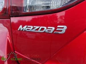 Gebruikte Brandstoftank Mazda 3 (BM/BN) 2.0 SkyActiv-G 165 16V Prijs op aanvraag aangeboden door Kleine Staarman B.V. Autodemontage