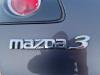 Bumperframe voor van een Mazda 3 (BK12), 2003 / 2009 1.6i 16V, Sedan, 4Dr, Benzine, 1.598cc, 77kW (105pk), FWD, Z601; Z627, 2004-02 / 2009-06, BK12Z 2007