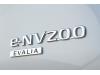 Stuurhuis van een Nissan NV 200 (M20M), 2010 E-NV200, Bestel, Elektrisch, 80kW (109pk), FWD, EM57, 2014-05 2021