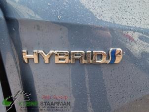 Gebruikte Kachelhuis Toyota Auris Touring Sports (E18) 1.8 16V Hybrid Prijs op aanvraag aangeboden door Kleine Staarman B.V. Autodemontage