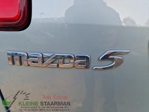 Gebruikte ABS Pomp Mazda 5 (CR19) 2.0i 16V Prijs op aanvraag aangeboden door Kleine Staarman B.V. Autodemontage