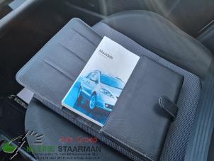 Gebruikte Instructie Boekje Mazda 5 (CR19) 2.0i 16V Prijs op aanvraag aangeboden door Kleine Staarman B.V. Autodemontage