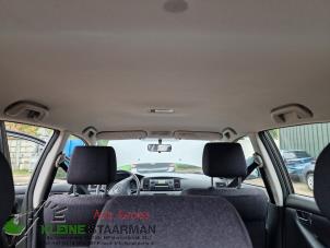 Gebruikte Hemelbekleding Toyota Corolla (E12) 1.4 16V VVT-i Prijs op aanvraag aangeboden door Kleine Staarman B.V. Autodemontage