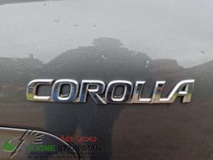 Gebruikte Kachel Weerstand Toyota Corolla (E12) 1.4 16V VVT-i Prijs op aanvraag aangeboden door Kleine Staarman B.V. Autodemontage